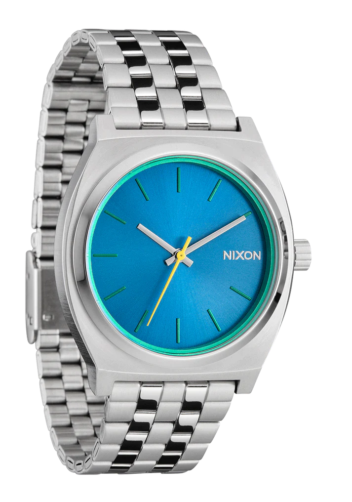 Time Teller