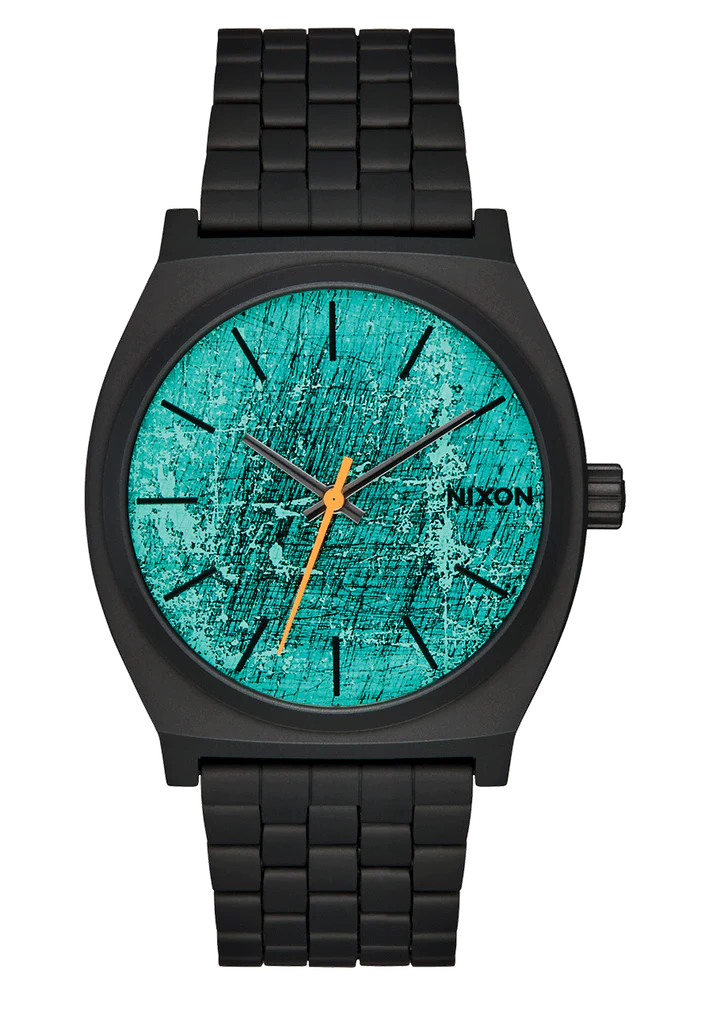 Time Teller