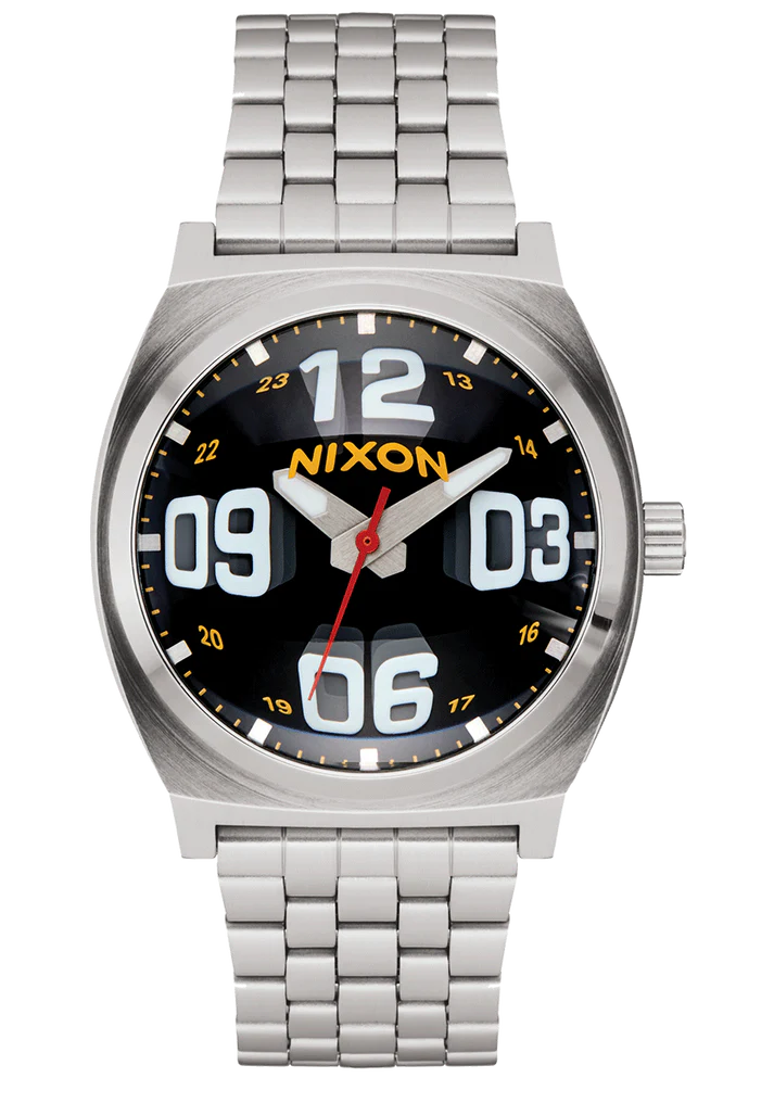 Time Teller