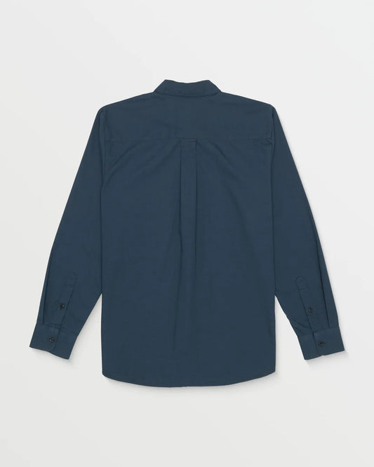 Date Knight Long Sleeve Shirt