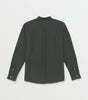 Volcom Men's Veeco Oxford Long Sleeve Shirt