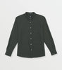 Volcom Men's Veeco Oxford Long Sleeve Shirt