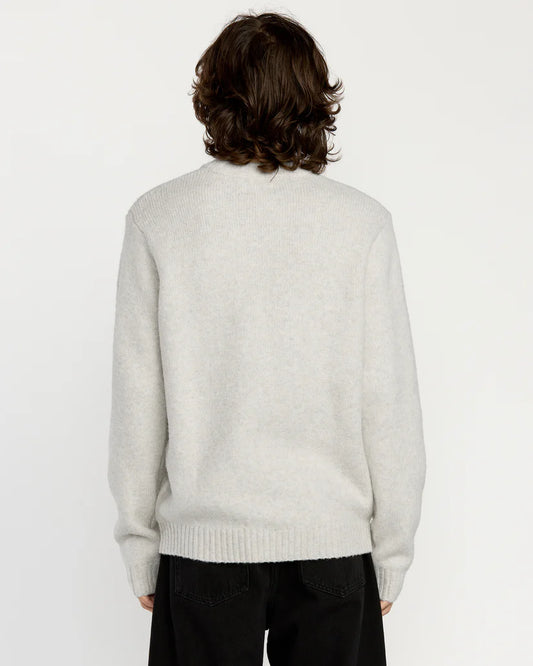 Volcom Men's Edmonder II Sweater