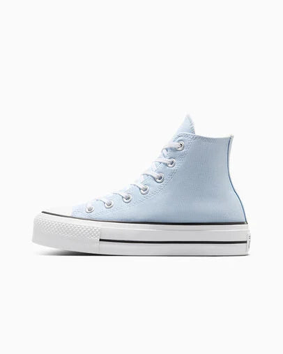 Chuck Taylor All Star Lift Platform Canvas