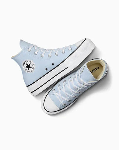 Chuck Taylor All Star Lift Platform Canvas
