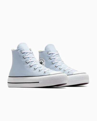 Chuck Taylor All Star Lift Platform Canvas