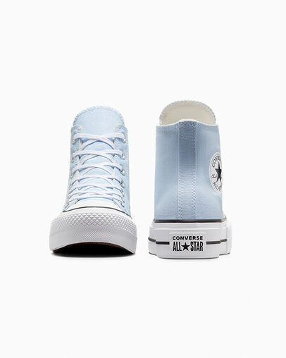 Chuck Taylor All Star Lift Platform Canvas