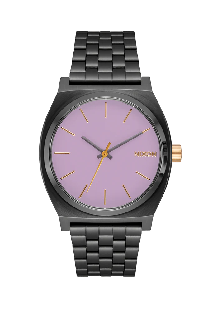 Medium Time Teller