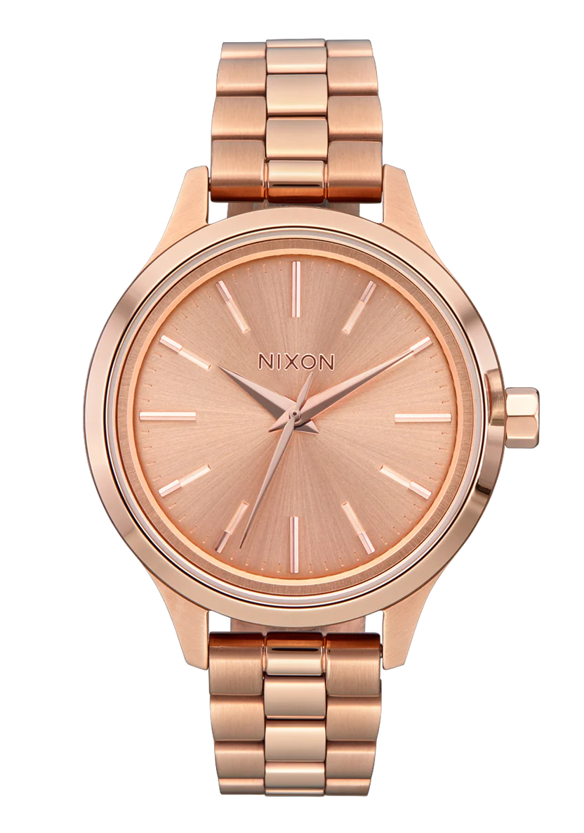 Nixon Optimist Watch