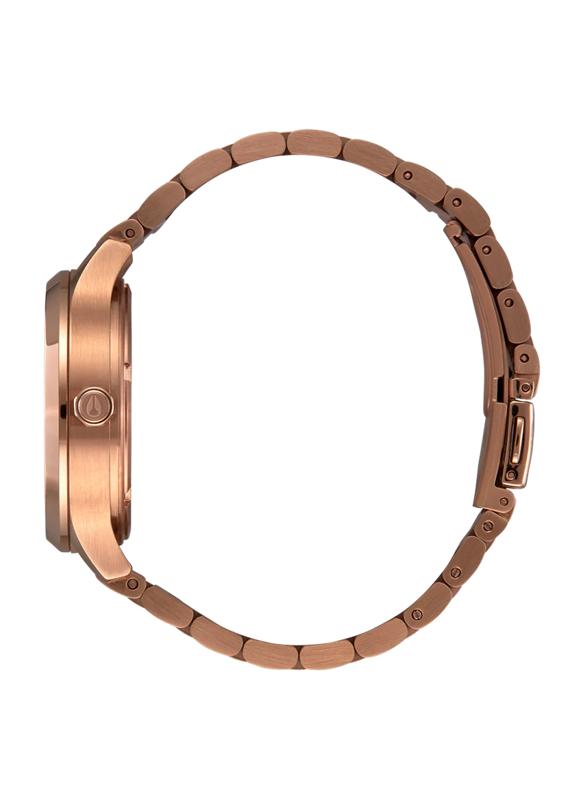 Nixon Optimist Watch