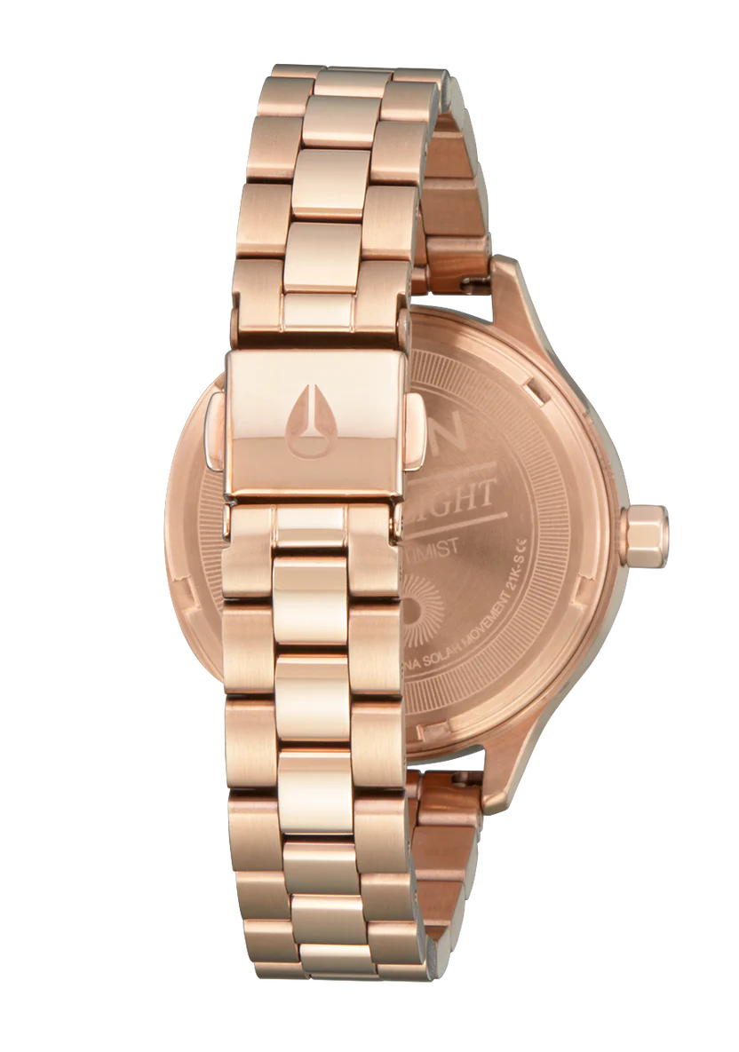 Nixon Optimist Watch