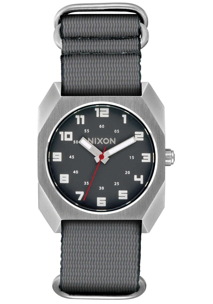 Scout Nato Watch