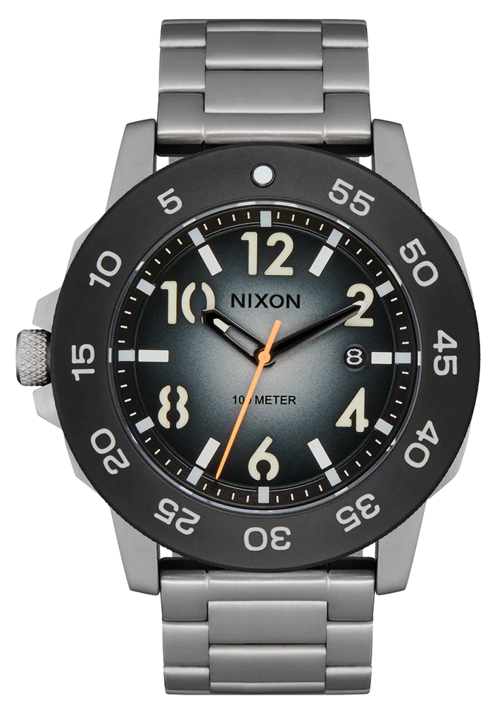 Nixon Smyth 44 Watch