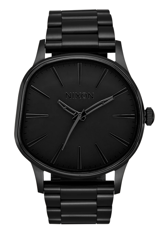 Nixon Sentry Wobble Watch