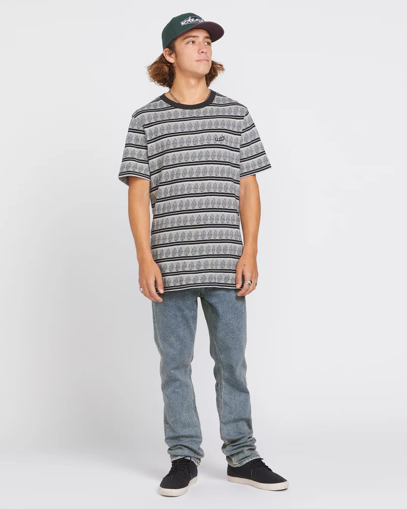 Vorta Slim Fit Denim