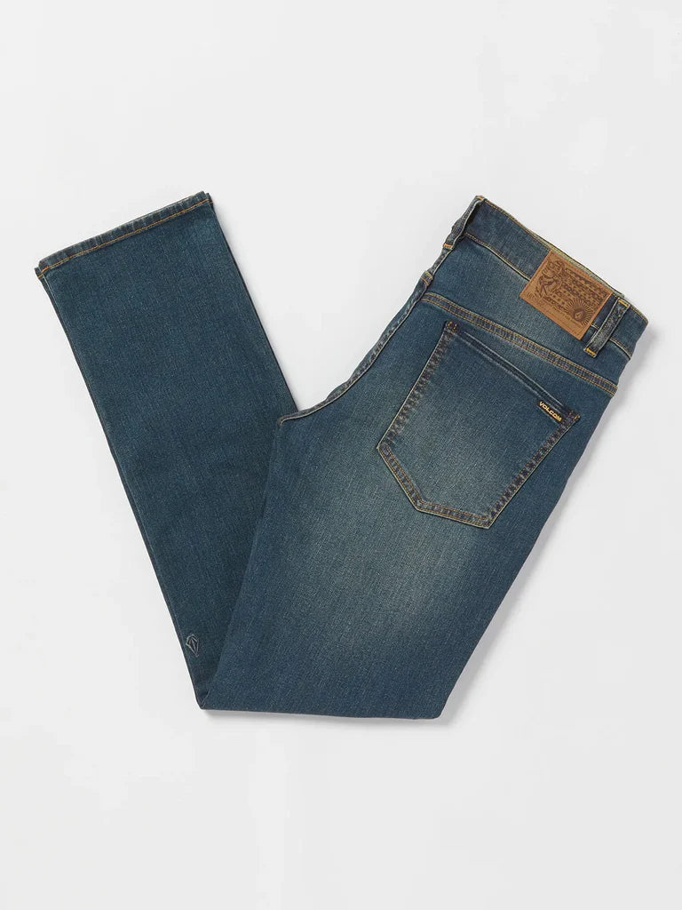 Solver Denim