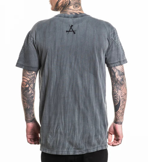 Affliction Men's Nightmare Tee