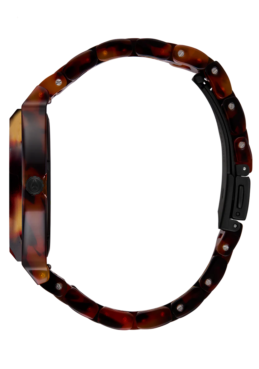 Nixon Time Teller Acetate Watch