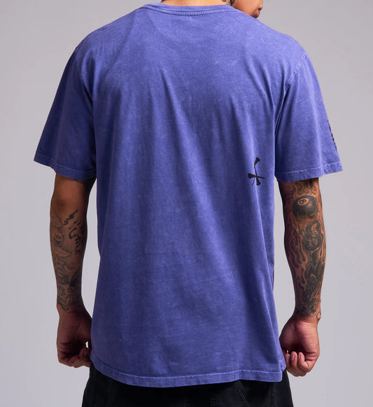 Affliction Men's Ancient Oblivion Tee