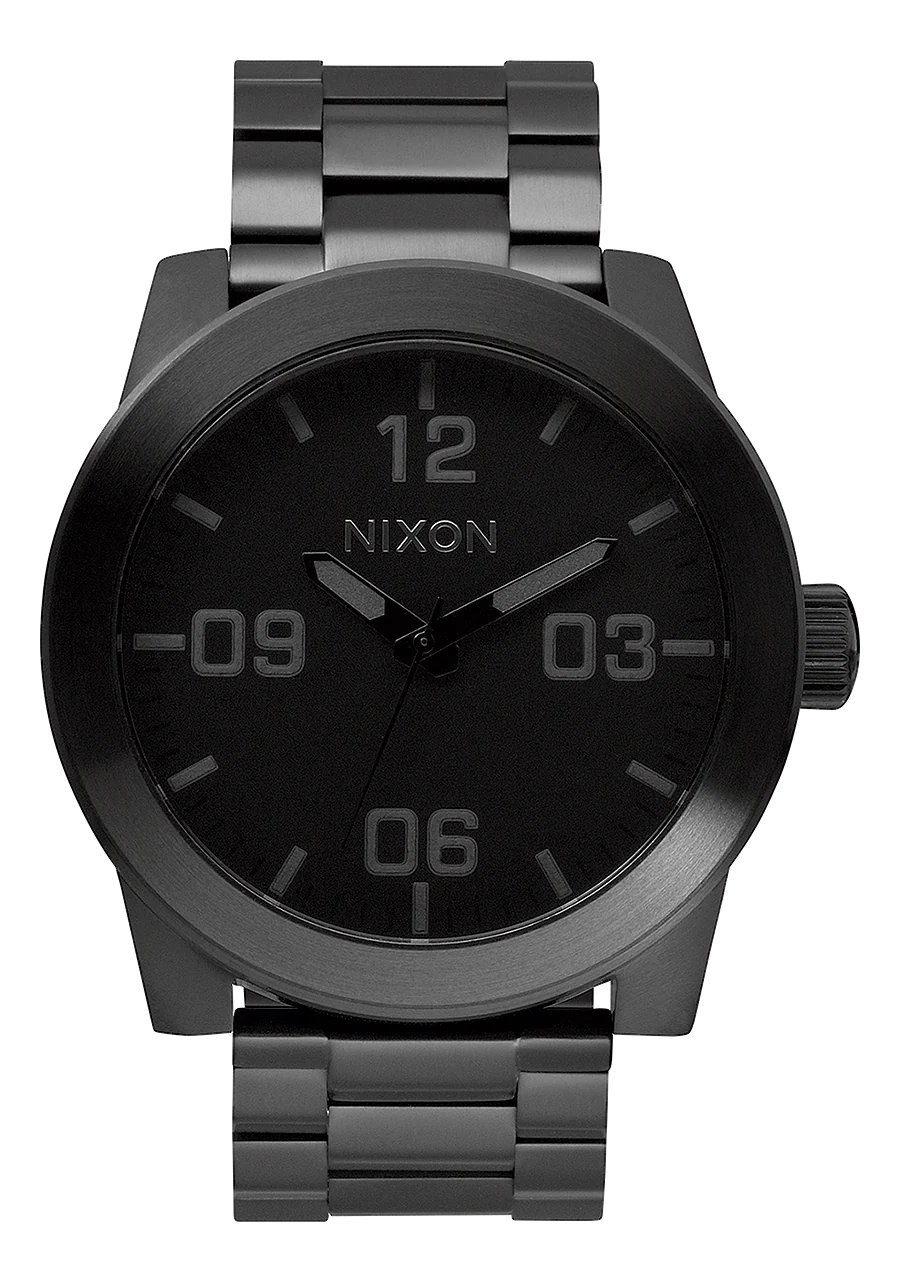 Corporal Stainless Steel