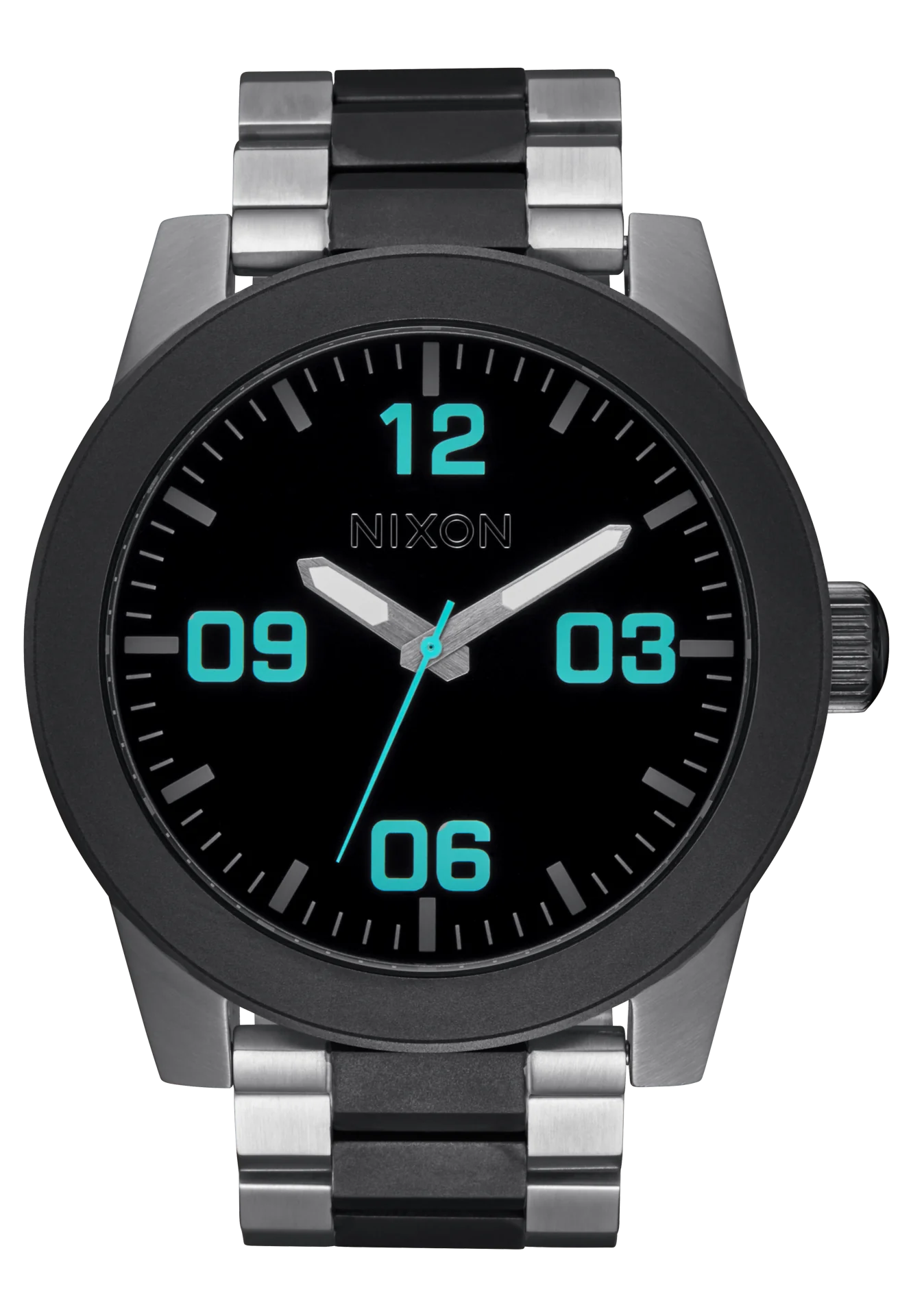 Corporal Stainless Steel