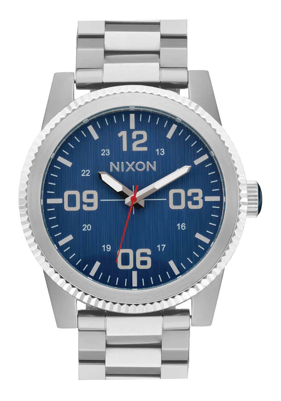 Corporal Stainless Steel