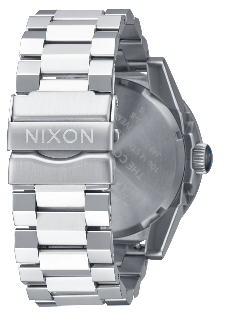 Corporal Stainless Steel
