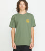 Volcom Men's Keep Rockies Stoned Short Sleeve