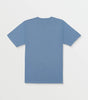 Fracking Pocket Label Short Sleeve