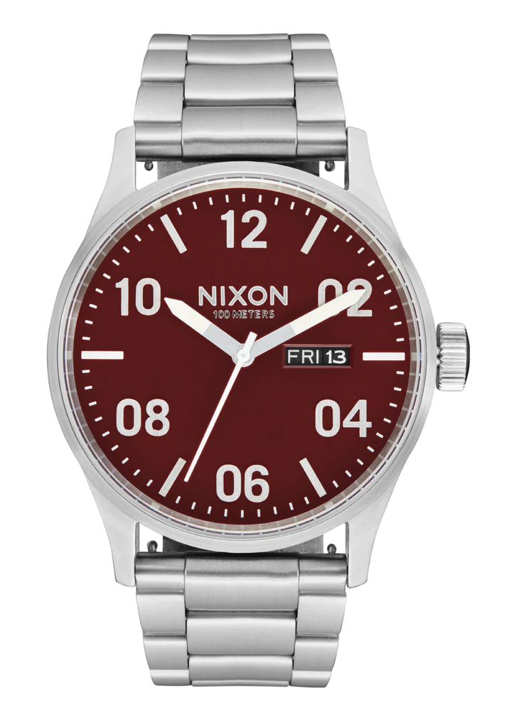 Sentry Stainless Steel