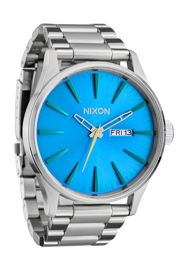 Sentry Stainless Steel
