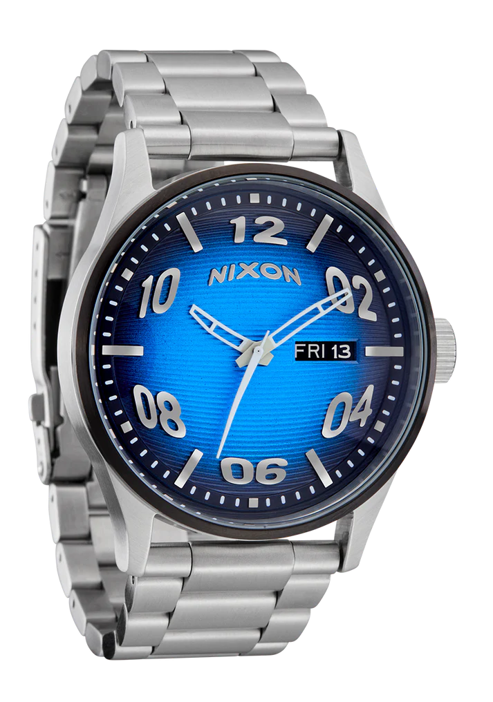 Sentry Stainless Steel