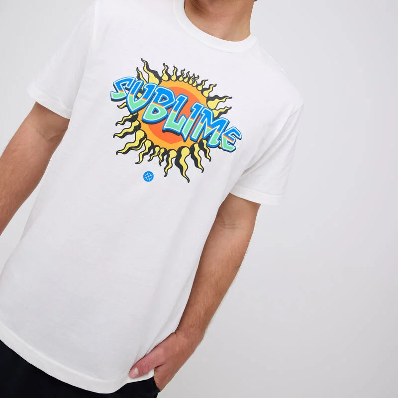 Stance Graphic Tee