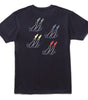 Stance Graphic Tee