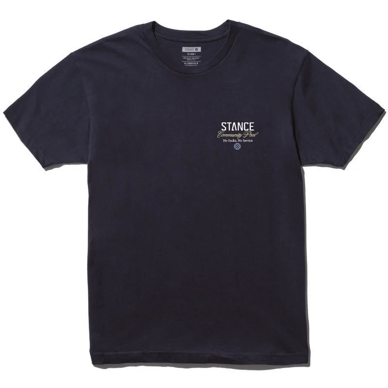 Stance Graphic Tee