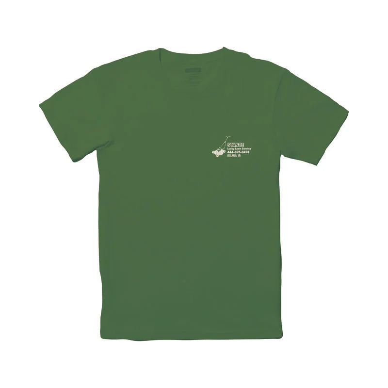 Stance Lucky Lawn Tee