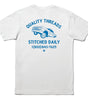 Stance Graphic Tee
