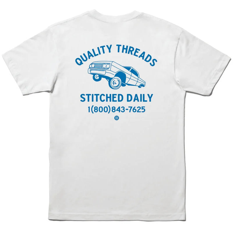 Stance Graphic Tee