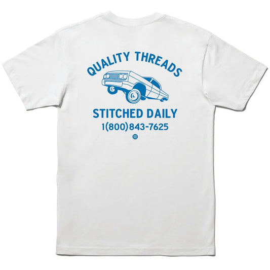 Stance Graphic Tee