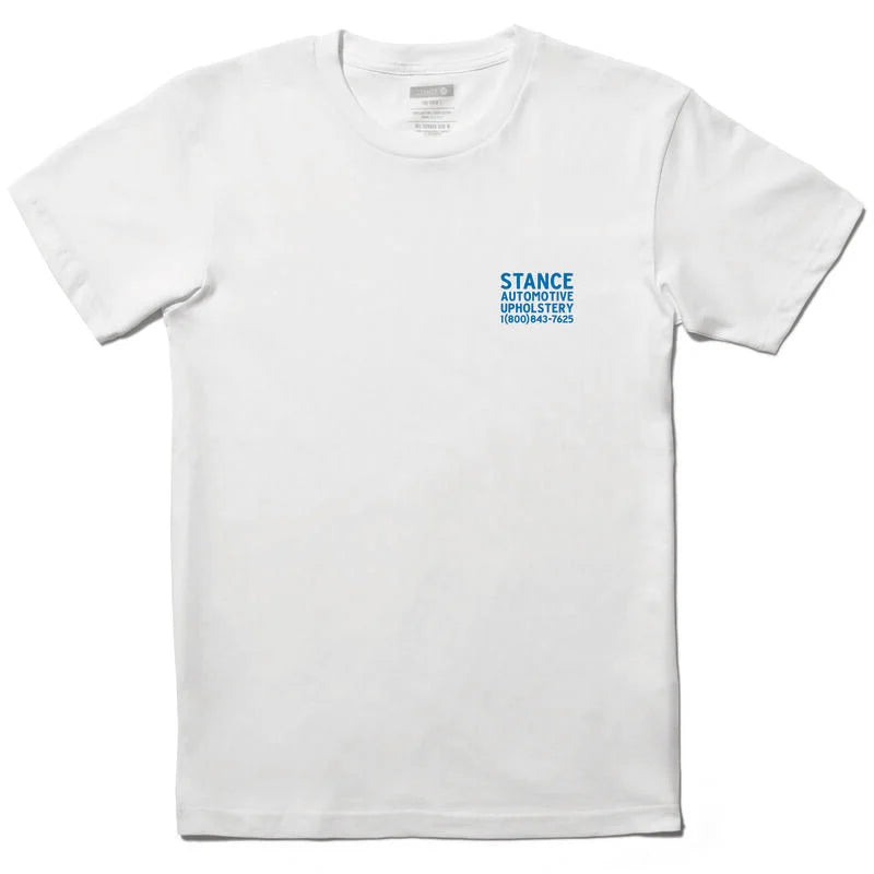 Stance Graphic Tee