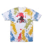NATHAN KOSTECHKO X STANCE SHORT SLEEVE T-SHIRT