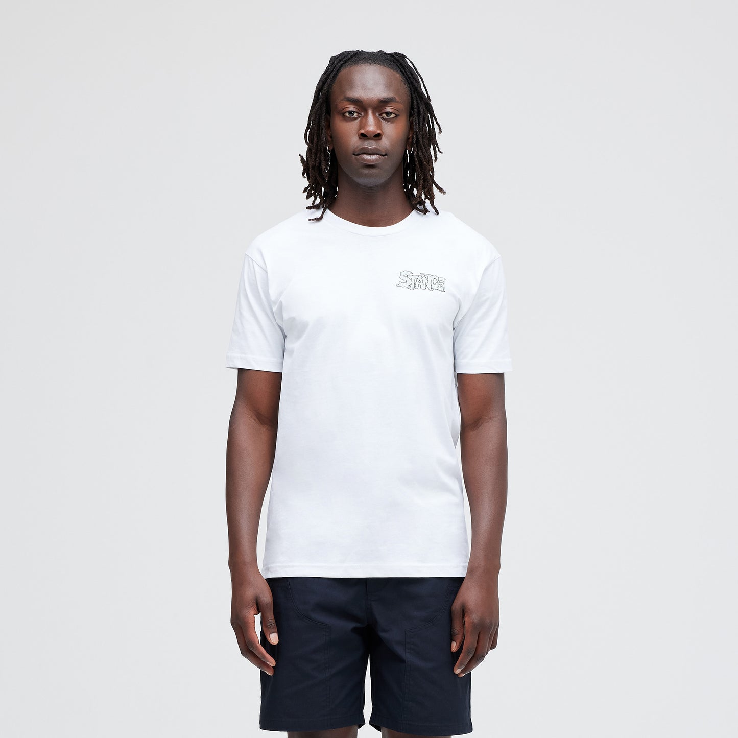 GRAPHICS TEE