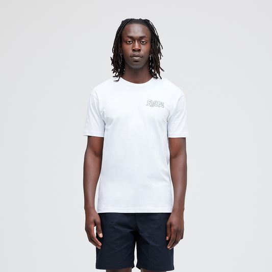 GRAPHICS TEE