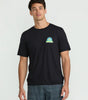 Volcom Men's Techtonic Tech Short Sleeve