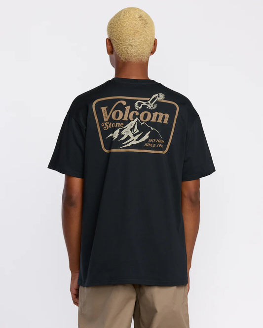 Volcom Men's Sky High Tee