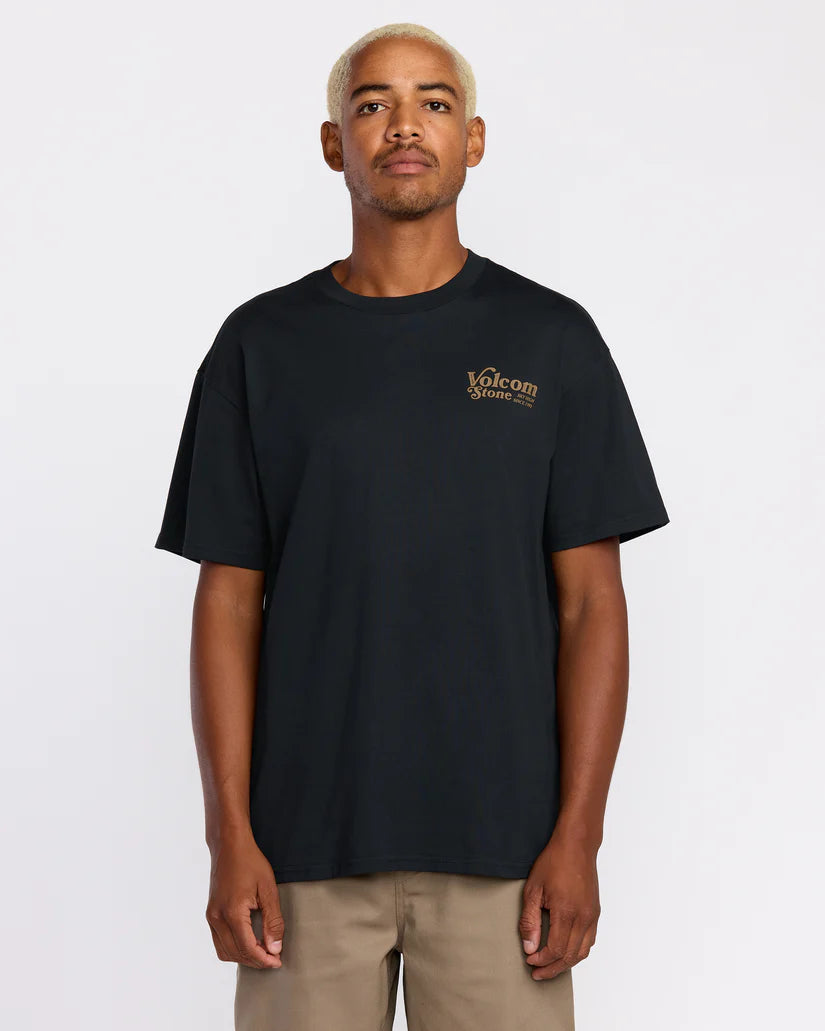 Volcom Men's Sky High Tee
