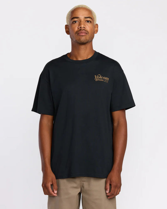 Volcom Men's Sky High Tee