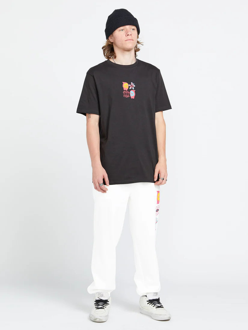 Flower Budz S/S