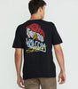 Volcom Men's Dropped This Short Sleeve Tee