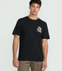 Volcom Men's Dropped This Short Sleeve Tee